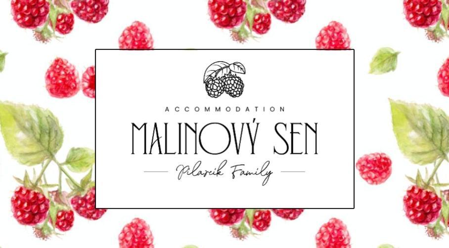 Appartamento Malinovy Sen II Habovka Esterno foto